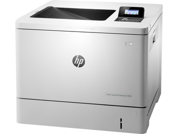 Заправка картриджа HP Color LaserJet Enterprise M553n, M553dn, M553x (CF360A, 508A)